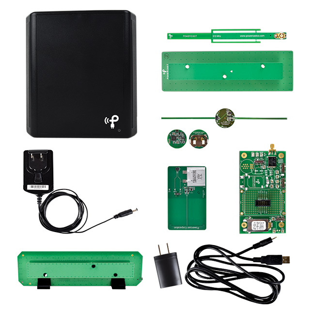 Powercast Corporation P1110-EVAL-01 electronic component product image