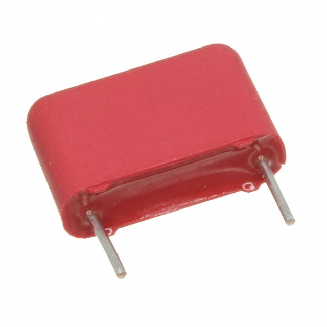 WIMA MKP1F022202C00KSSD electronic component product image