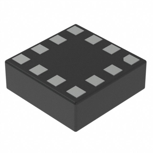 STMicroelectronics LIS2DS12TR electronic component product image