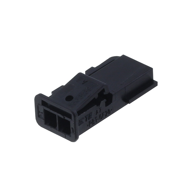 TE Connectivity AMP Connectors 1563189-1 electronic component product image