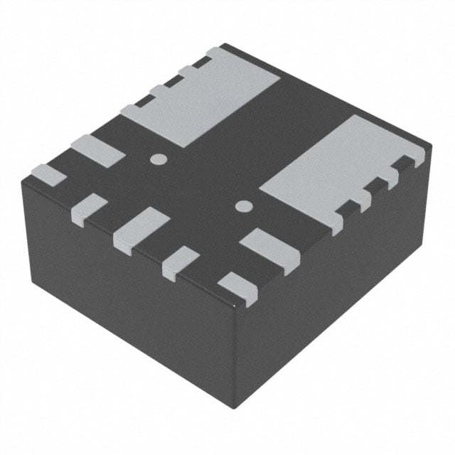 Texas Instruments TPSM84209RKHT electronic component product image