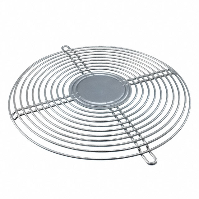 ebm-papst Inc. 50950-2-4039 electronic component product image