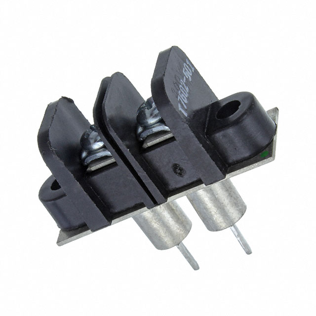 Tusonix a Subsidiary of CTS Electronic Components 7602-501LF electronic component product image