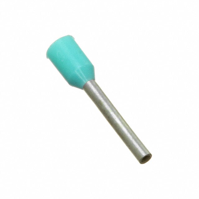 TE Connectivity AMP Connectors 966066-4 electronic component product image