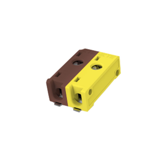TE Connectivity AMP Connectors 2-2834006-0 electronic component product image