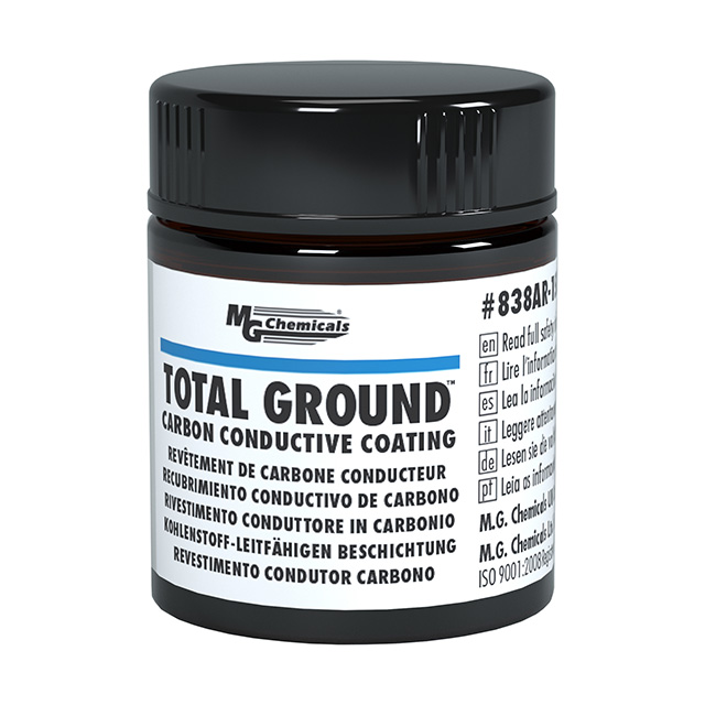 MG Chemicals 838AR-15ML electronic component product image