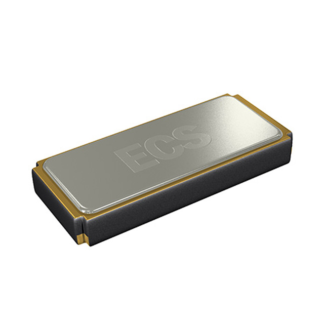 ECS Inc. ECS-.327-12.5-12R-TR electronic component product image