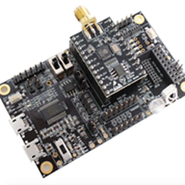 Espressif Systems ESP-LAUNCHER electronic component product image