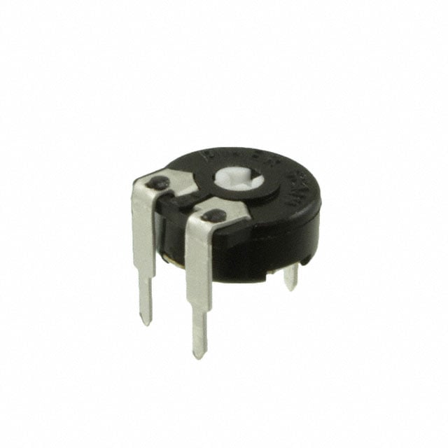 Amphenol Piher Sensing Systems PT10LV10-503A2020-S electronic component product image
