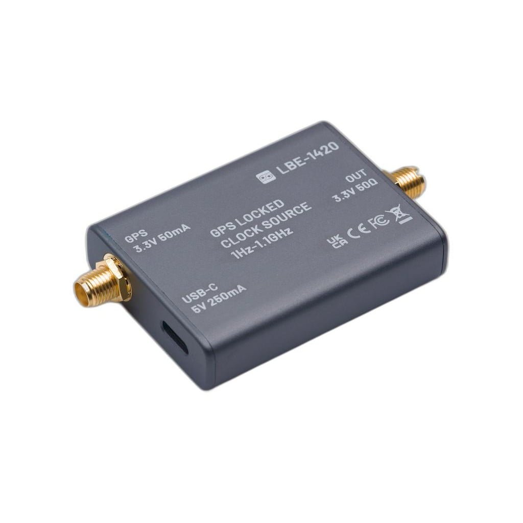 Leo Bodnar Electronics LBE-1420 electronic component product image