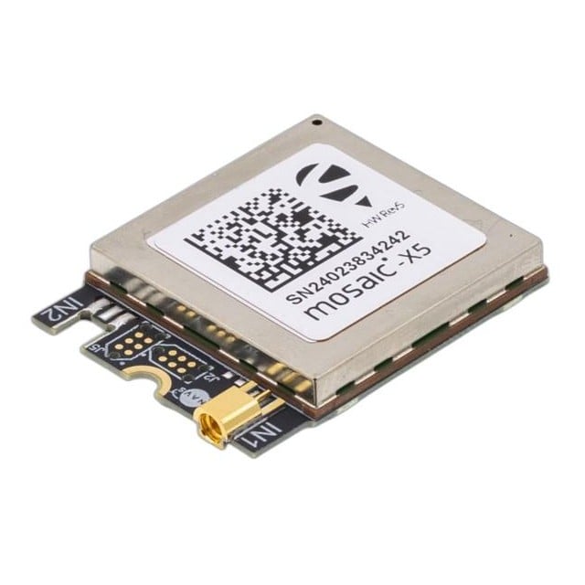 ANavS GmbH 704006100 electronic component product image