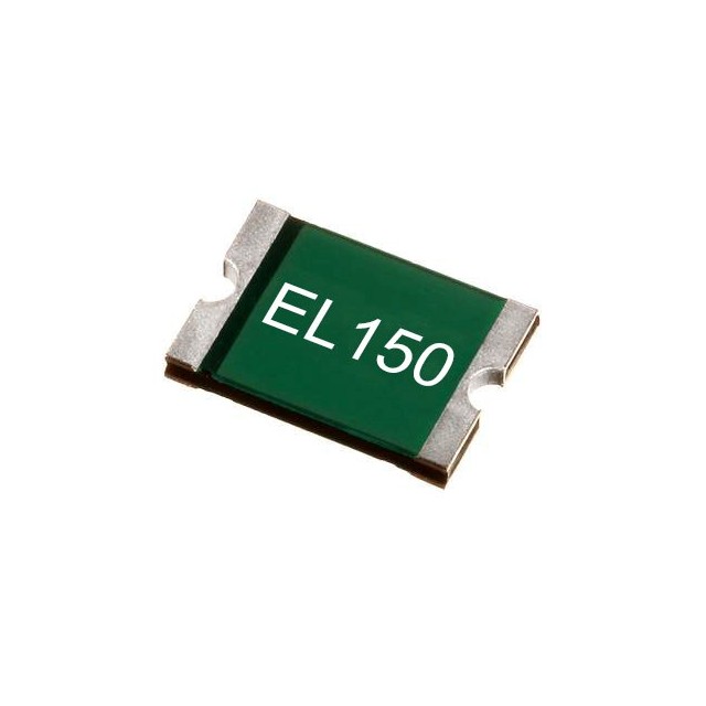 Excel Cell Electronic Co., Ltd. ERFSL150332RZ electronic component product image