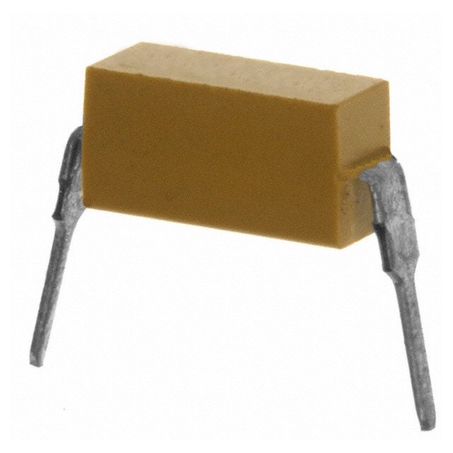 KYOCERA AVX MD025E334ZAB electronic component product image
