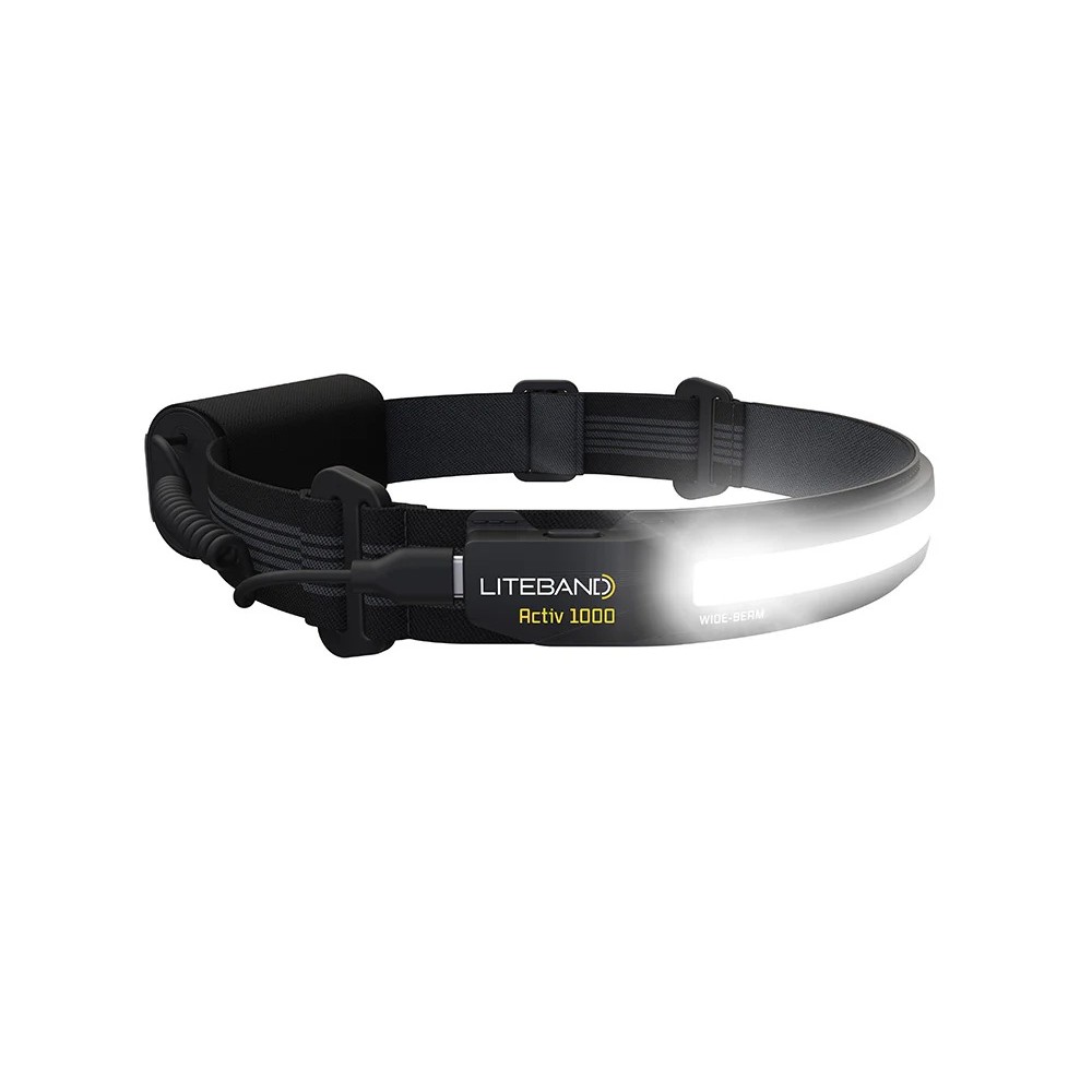 Liteband LBA1000-L18N electronic component product image