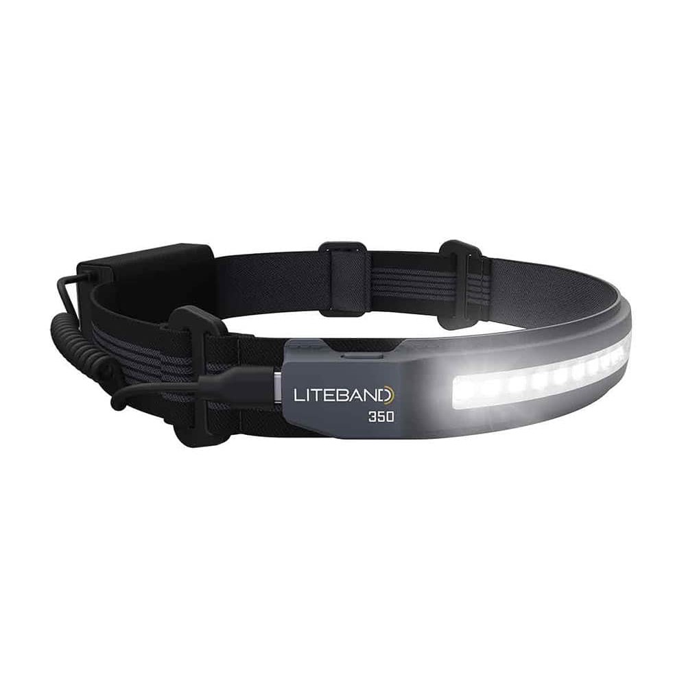Liteband LBA350-AC electronic component product image