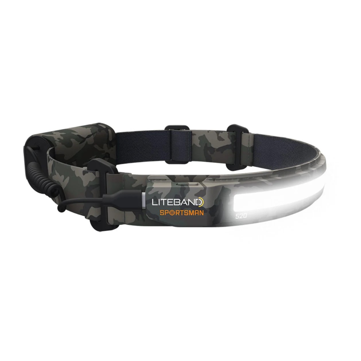 Liteband LBA520-L18C electronic component product image