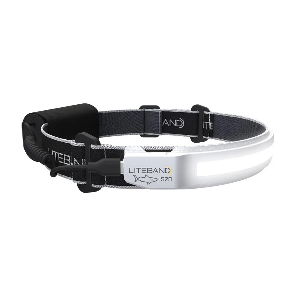 Liteband LBA520-L18GW electronic component product image