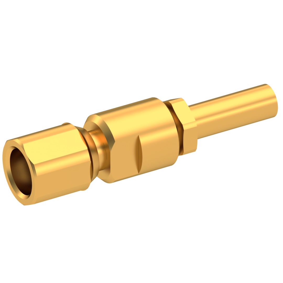 Radiall USA, Inc. R112073000 electronic component product image