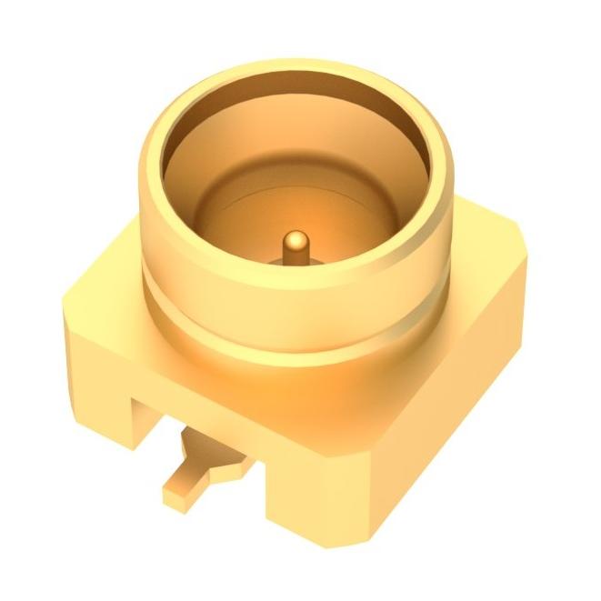 Radiall USA, Inc. R201508040 electronic component product image