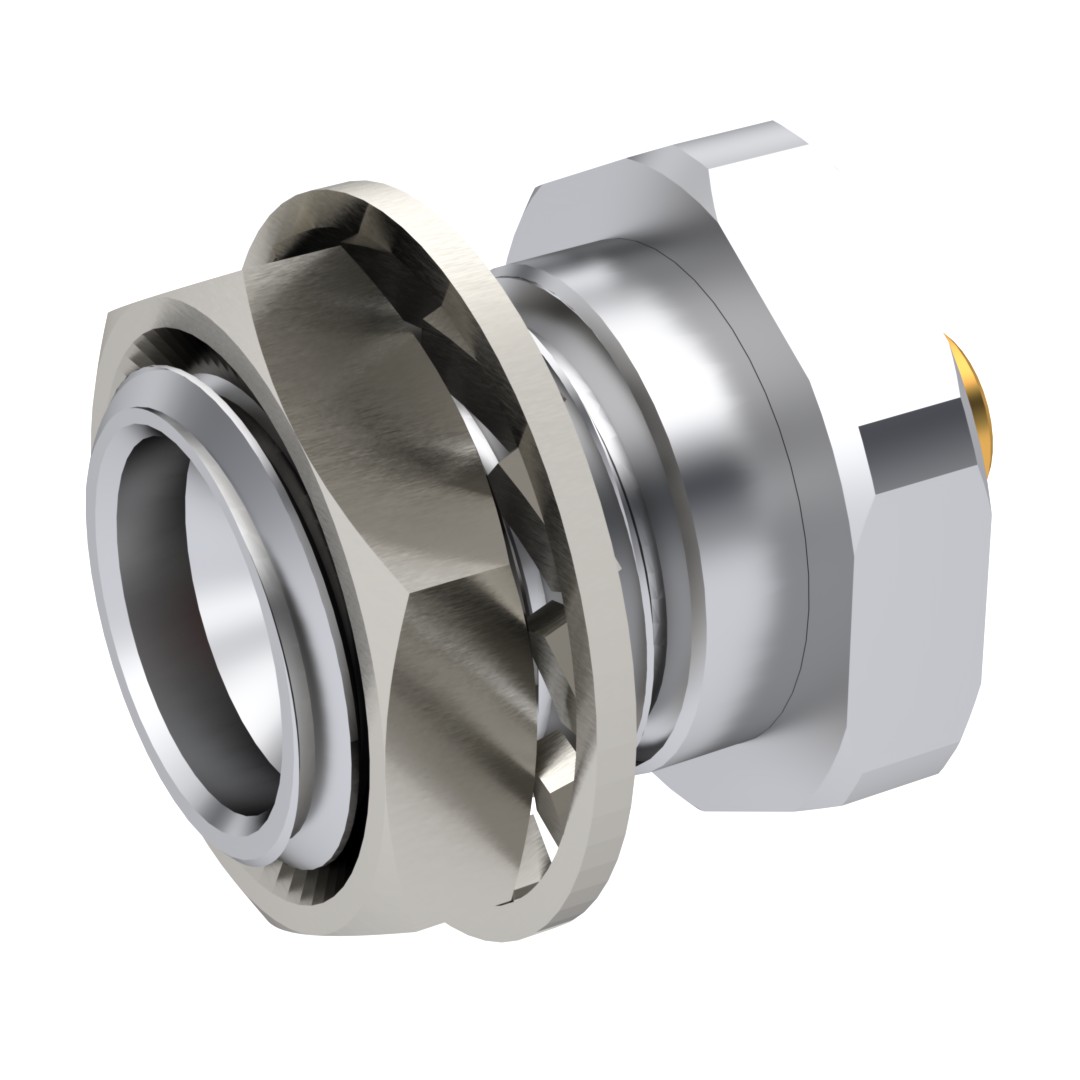Radiall USA, Inc. R222301002 electronic component product image