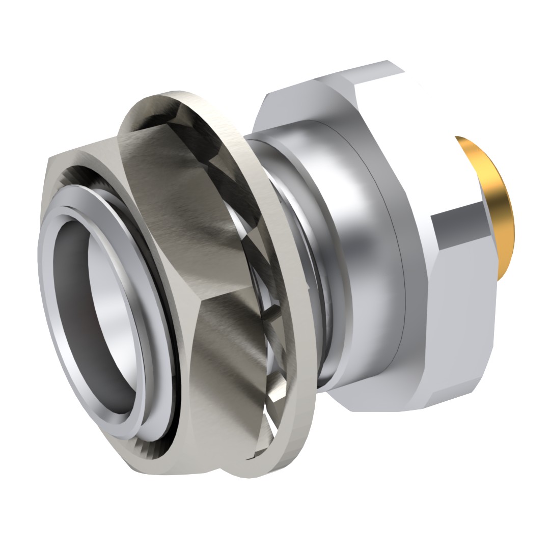 Radiall USA, Inc. R222302702 electronic component product image
