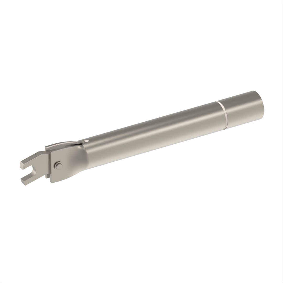Radiall USA, Inc. R282318000 electronic component product image