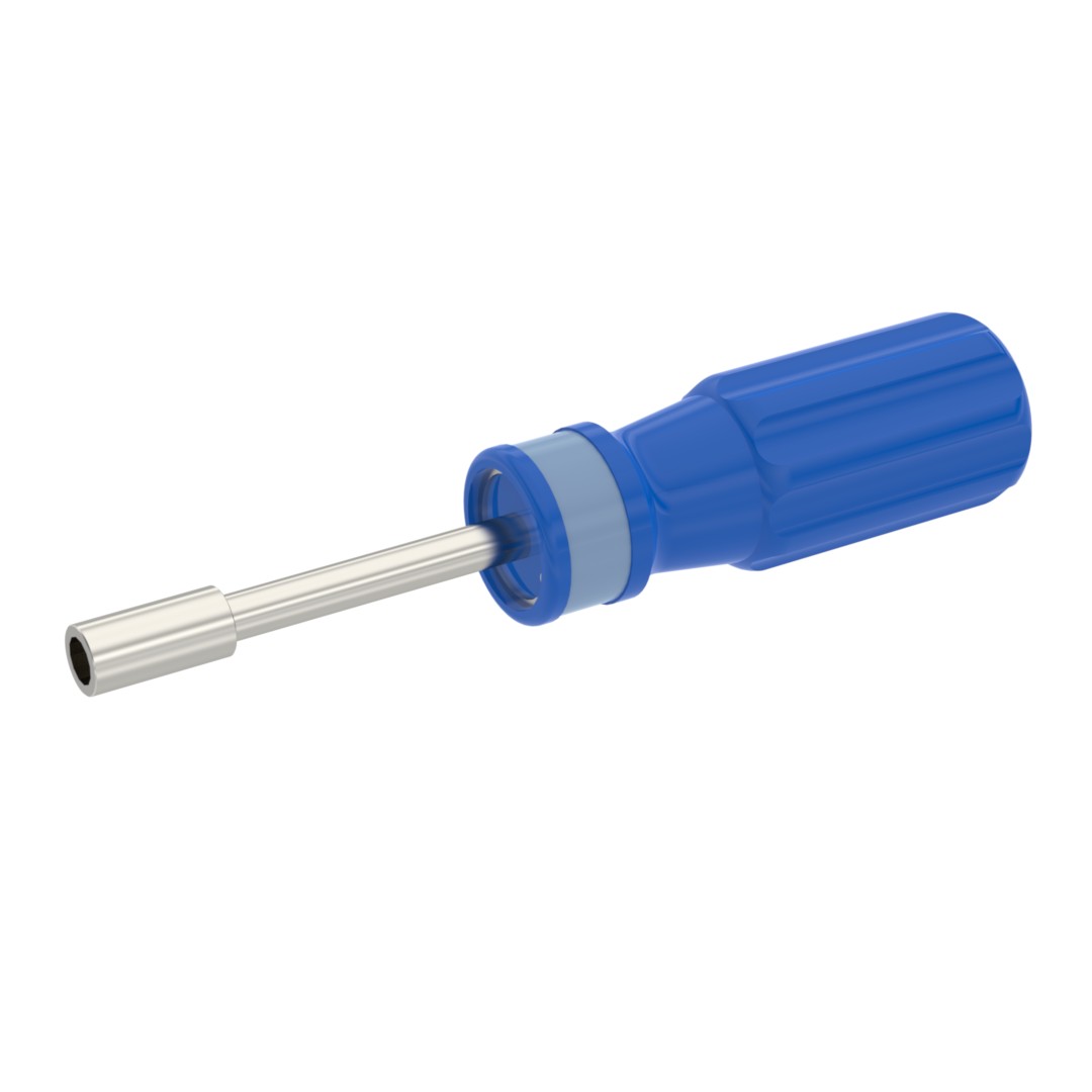 Radiall USA, Inc. R282322000 electronic component product image
