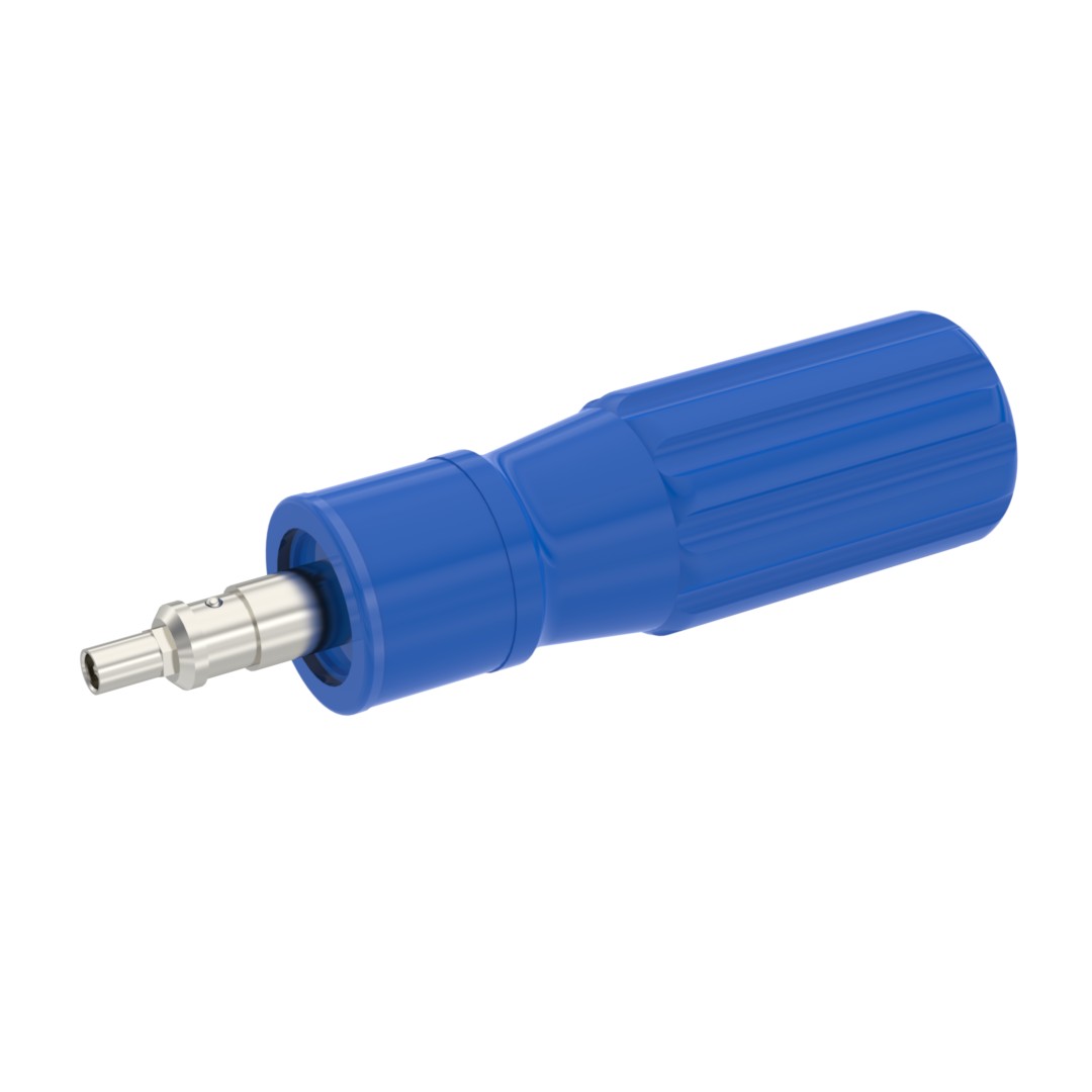 Radiall USA, Inc. R282339004 electronic component product image