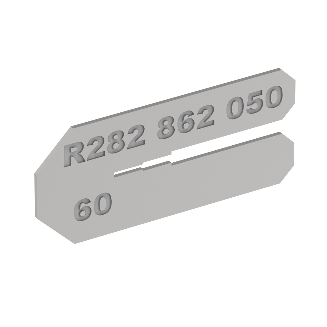 Radiall USA, Inc. R282862050 electronic component product image