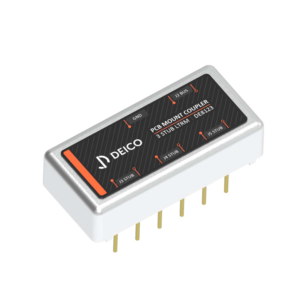 DEICO DE8123 electronic component product image