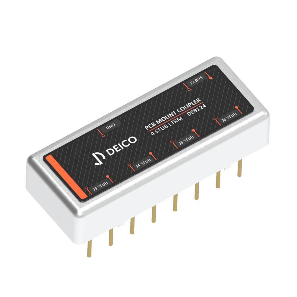DEICO DE8124 electronic component product image
