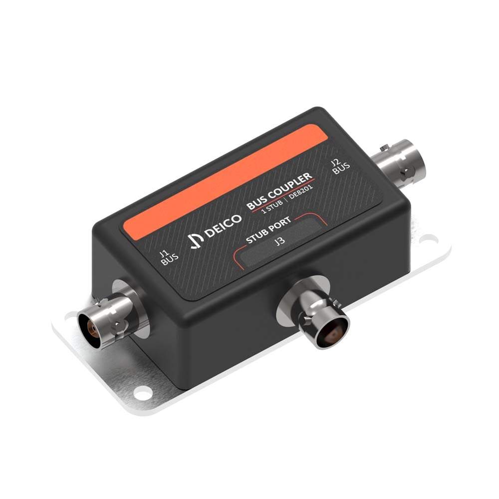 DEICO DE8201 electronic component product image