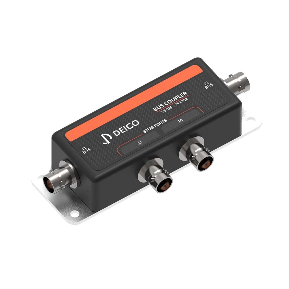 DEICO DE8202 electronic component product image