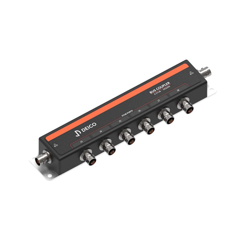 DEICO DE8206 electronic component product image