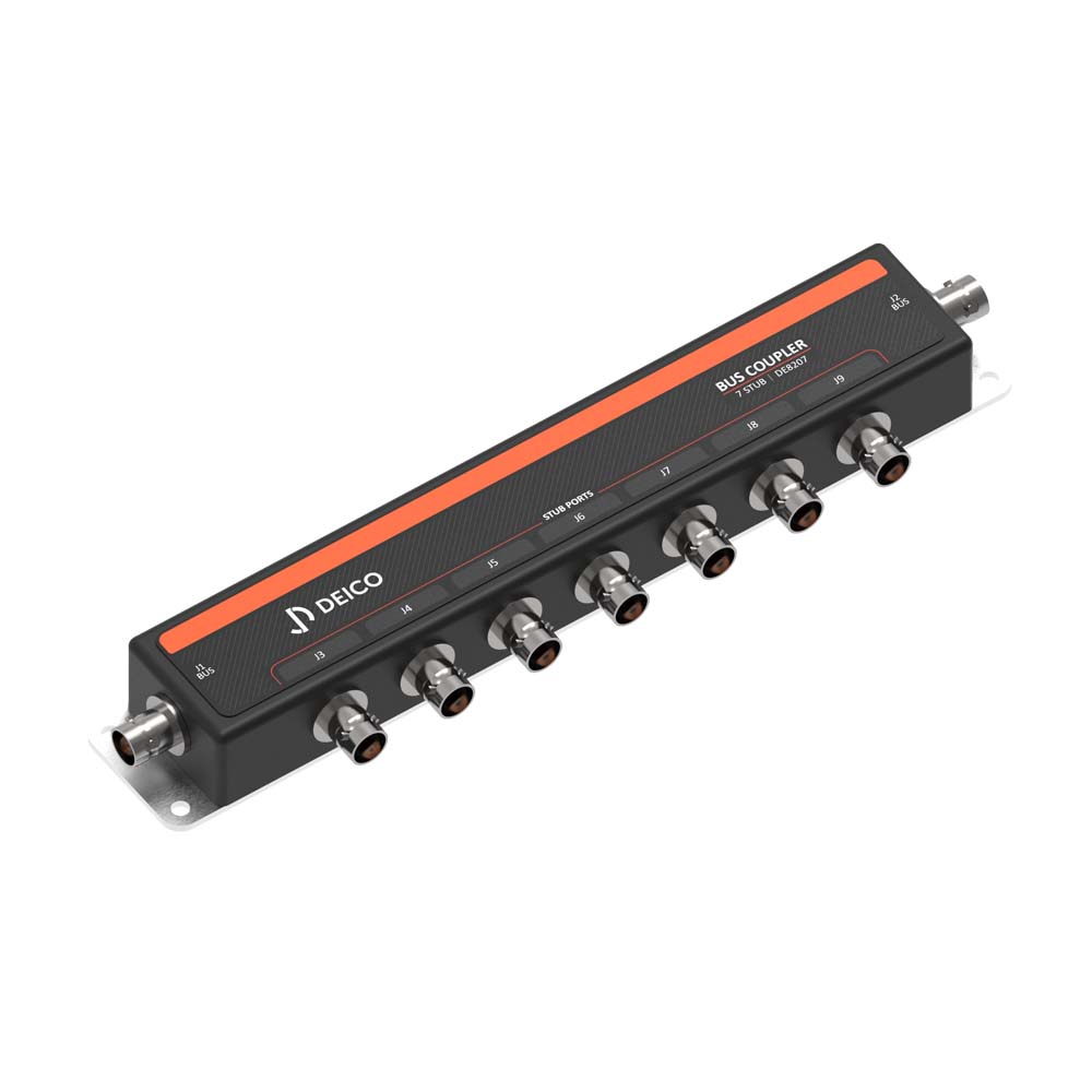 DEICO DE8207 electronic component product image