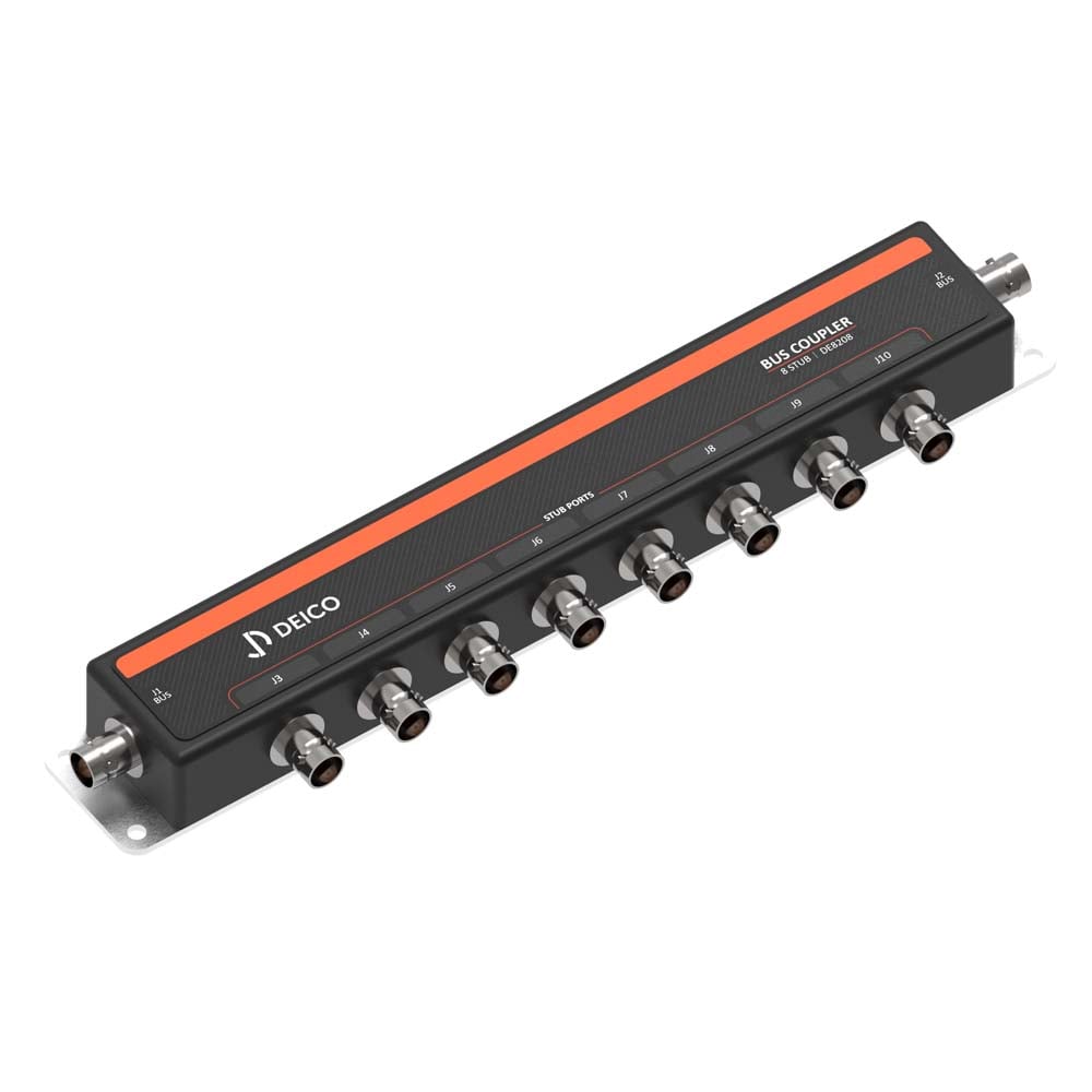 DEICO DE8208 electronic component product image
