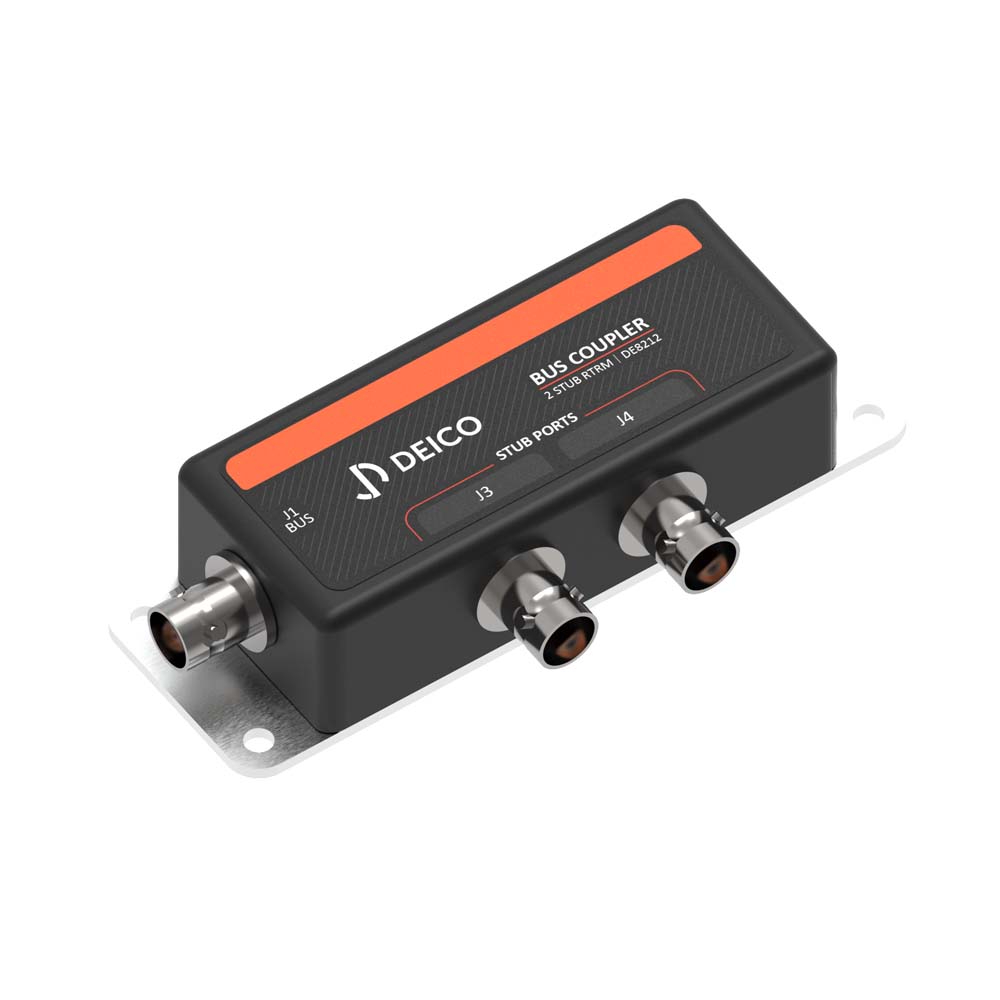 DEICO DE8212 electronic component product image