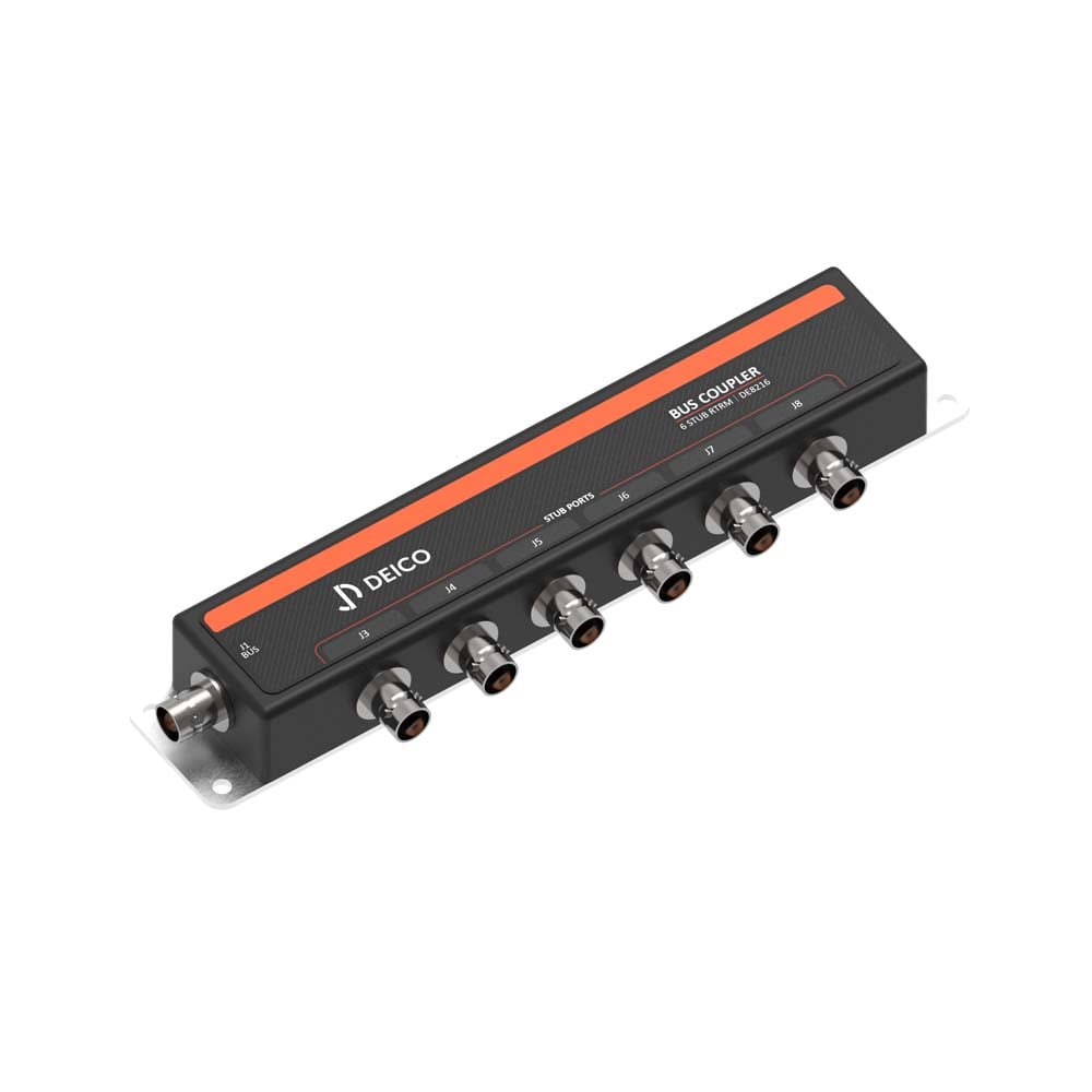 DEICO DE8216 electronic component product image