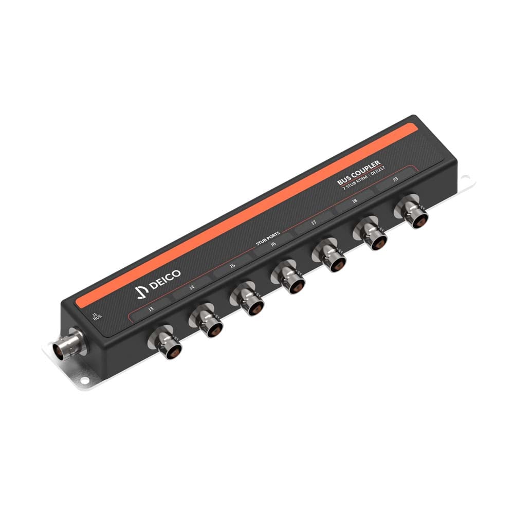 DEICO DE8217 electronic component product image