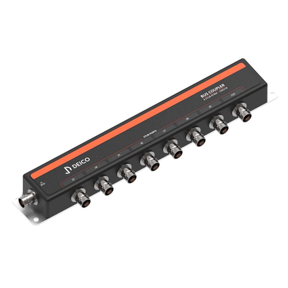 DEICO DE8218 electronic component product image