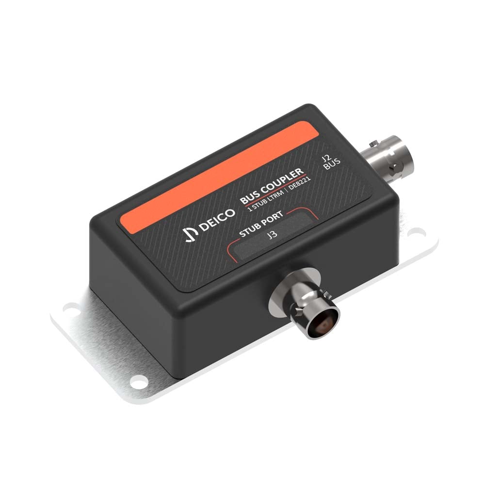 DEICO DE8221 electronic component product image