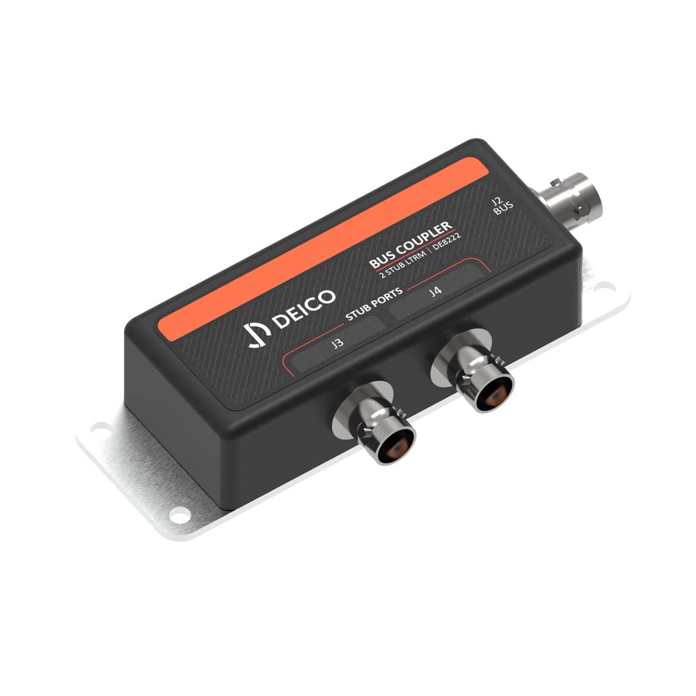 DEICO DE8222 electronic component product image