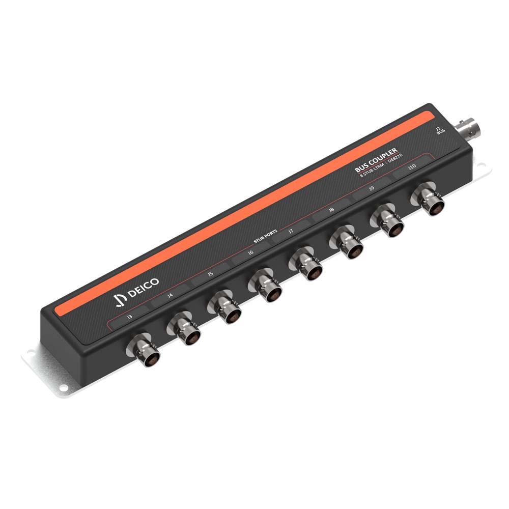 DEICO DE8228 electronic component product image