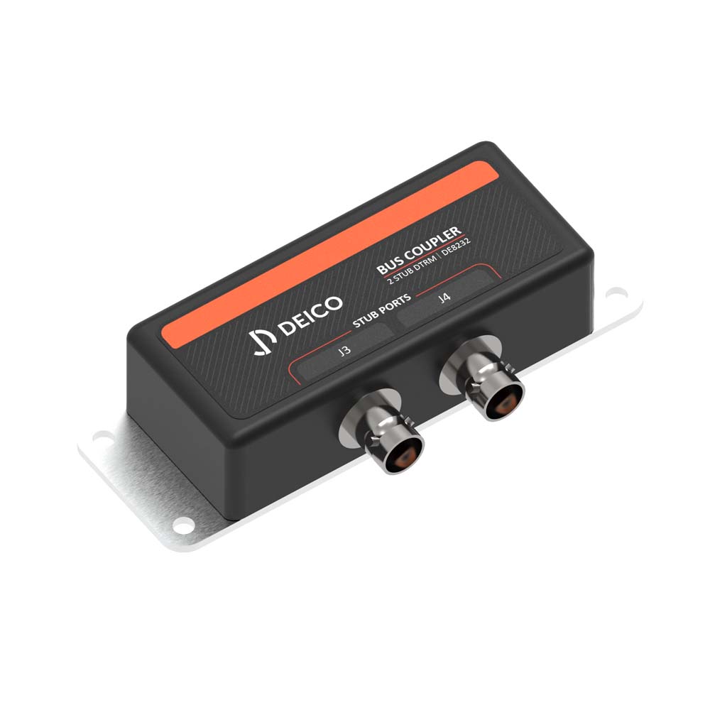 DEICO DE8232 electronic component product image