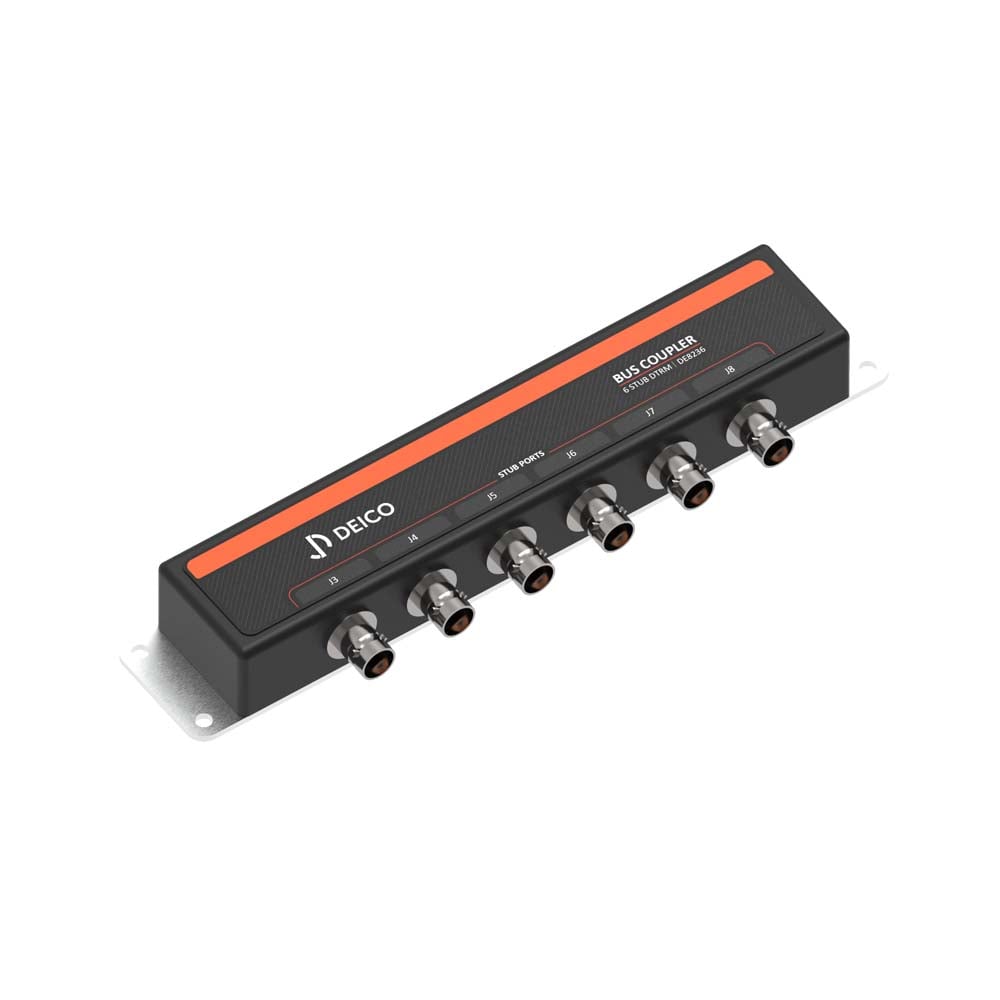 DEICO DE8236 electronic component product image