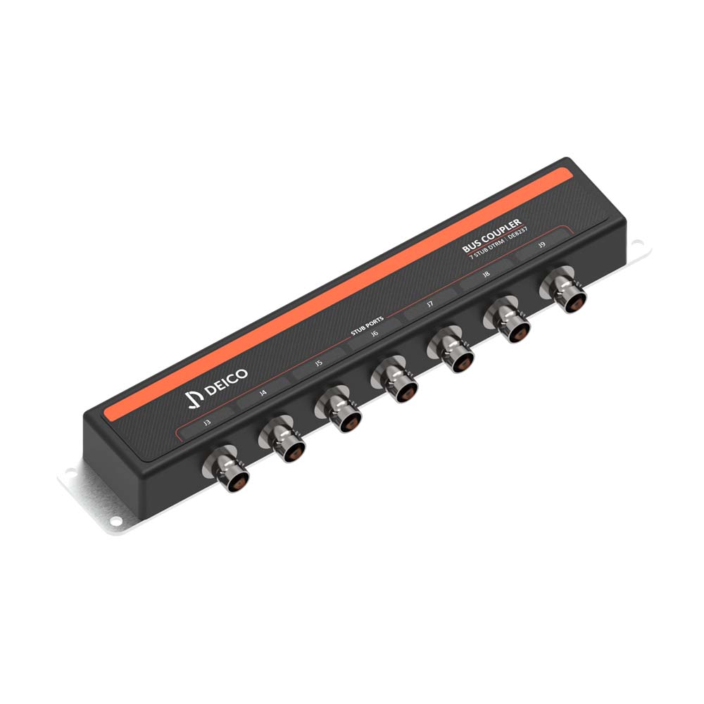 DEICO DE8237 electronic component product image