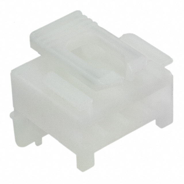 Molex 0945095420 electronic component product image