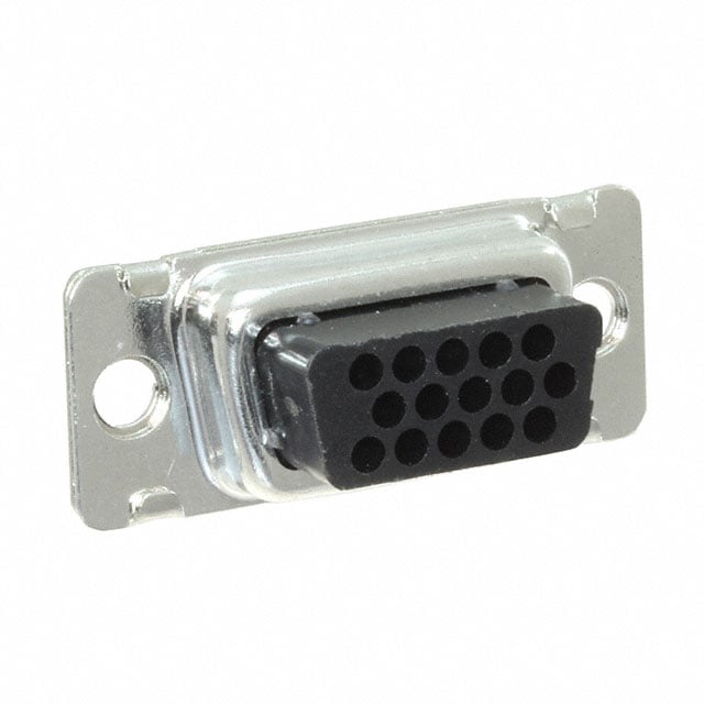 TE Connectivity Aerospace, Defense and Marine 204501-5 electronic component product image