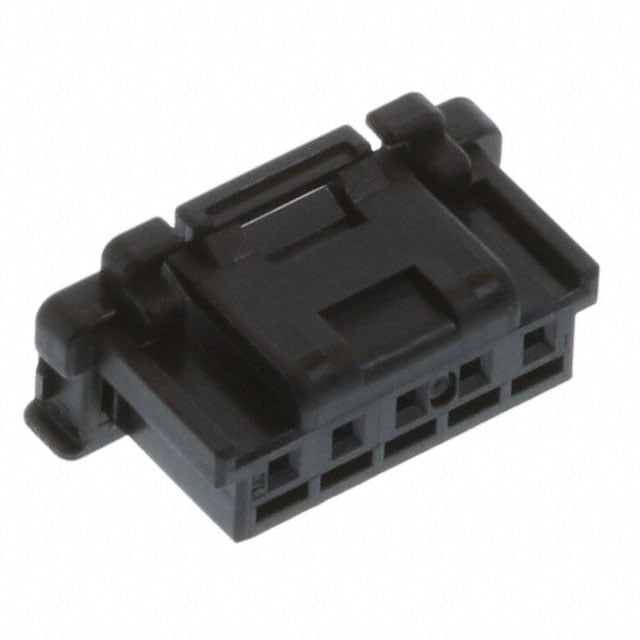 Molex 5051510500 electronic component product image