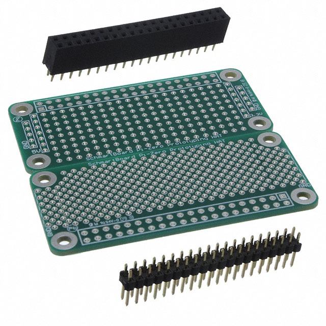 Schmartboard, Inc. 710-0016-03 electronic component product image